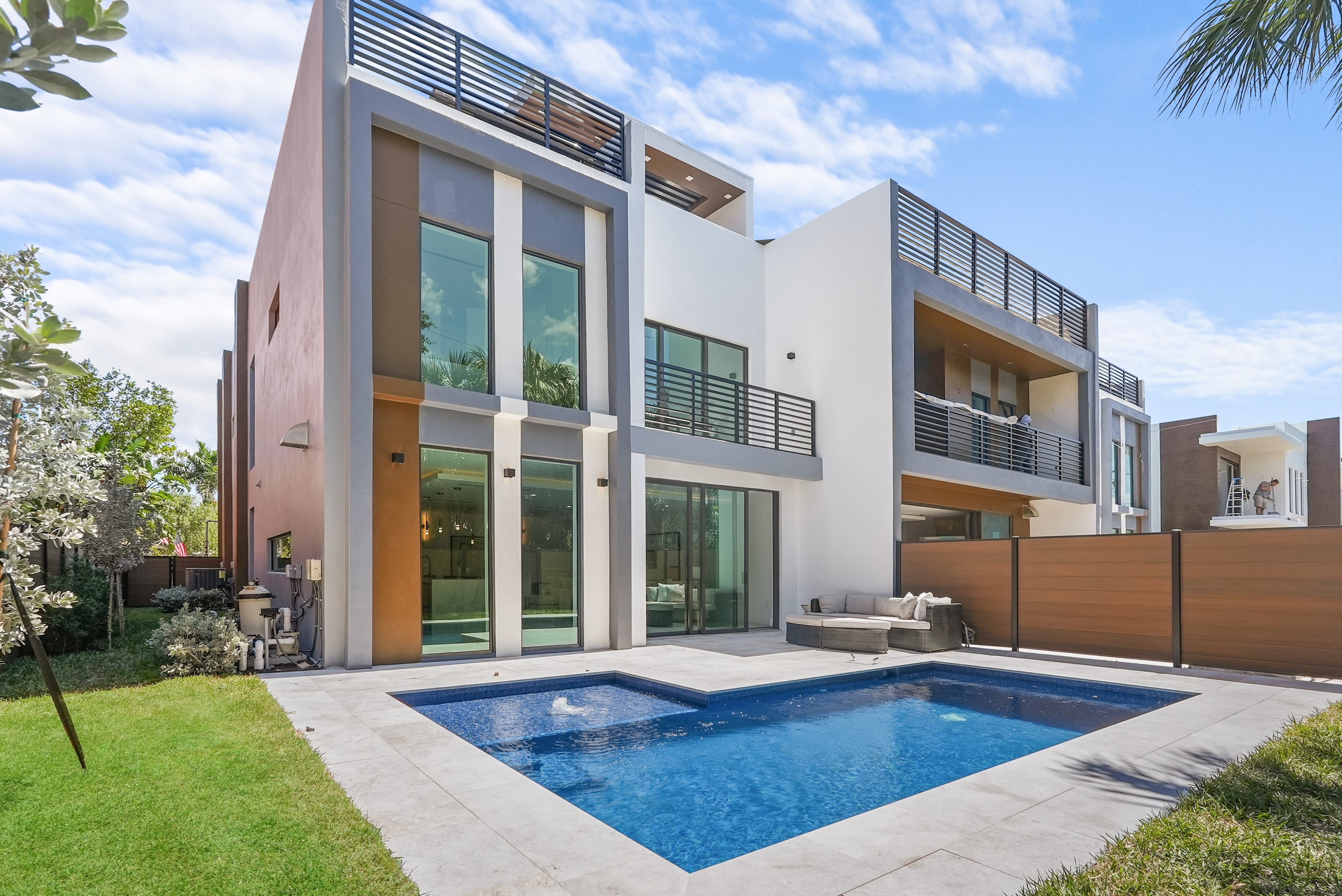 Villas at Coral Ridge