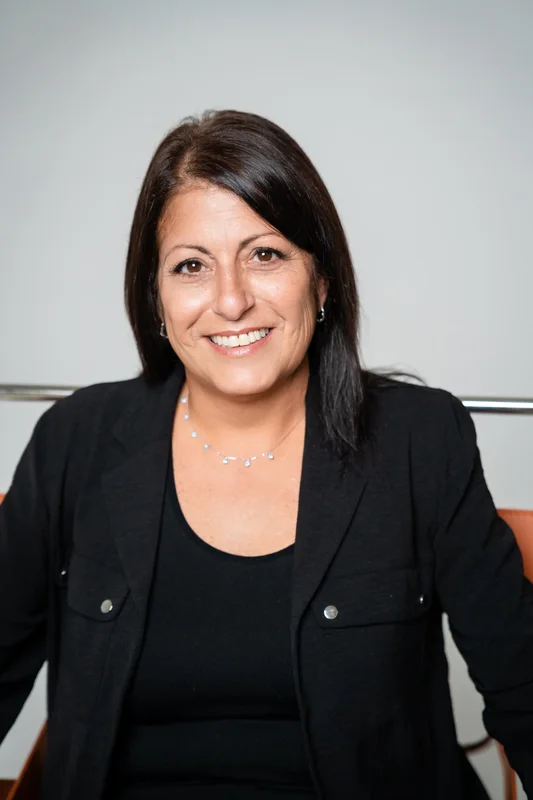 Patty Parrotta